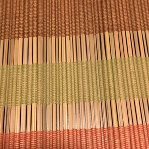 Meet your Posher, Terra